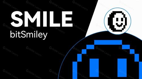 bitSmiley(SMILE) ——比特币上的 DeFi 解决方案