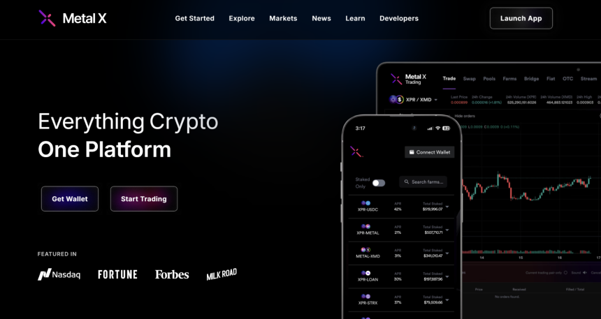 Metal DAO 是什么? 一文读懂 MTL 代币