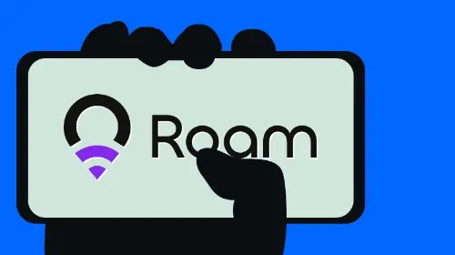 Roam:去中心化开放式无线网络平台,有望引领Web3大规模应用