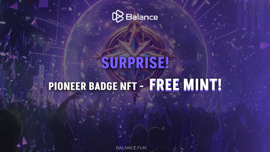 什么是Balance? 关于EPT你需要知道的一切