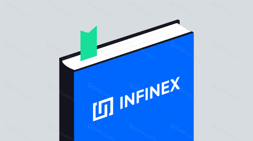 什么是 Infinex？