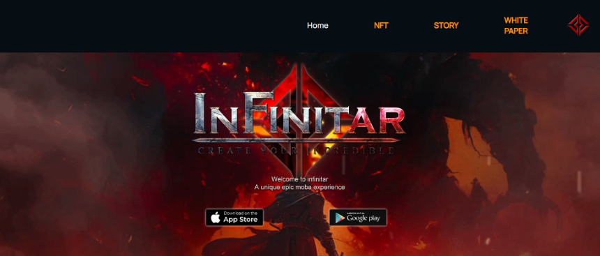 什么是Infinitar？关于IGT你需要知道的一切