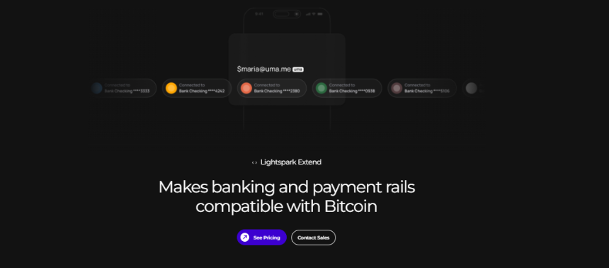 加密支付革新:Lightspark 如何利用闪电网络