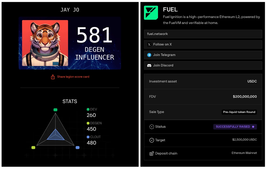 散户与风投:在 Web3 中寻找公平游戏