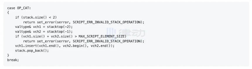 什么是 CAT Protocol?