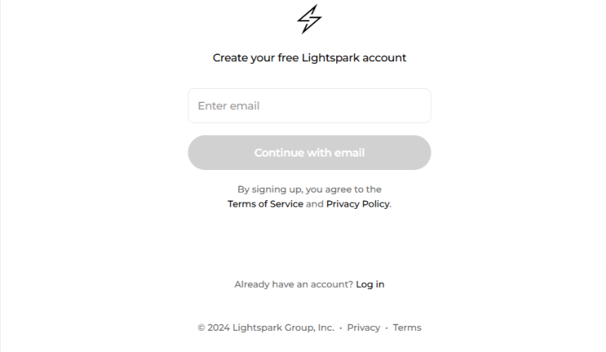 加密支付革新:Lightspark 如何利用闪电网络