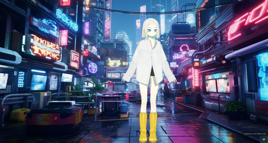 上线 AI Agent 市场后,Holoworld 还要做什么?