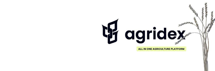 什么是 AgriDex?