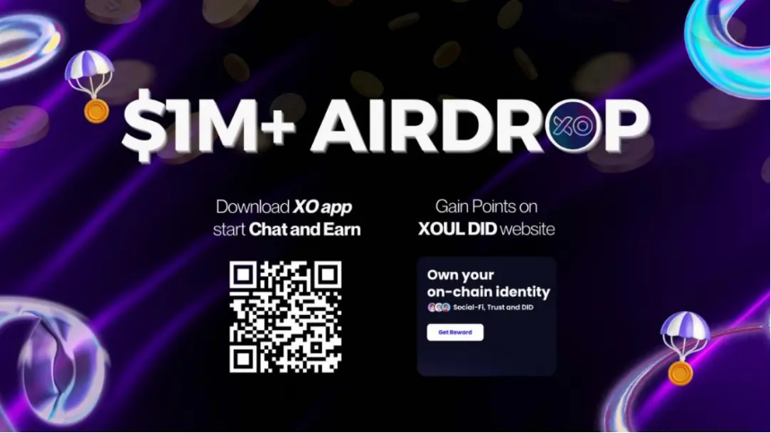 Web3 匿名交友独角兽 XO:人格证明和 AI 代理双轮驱动的新风口
