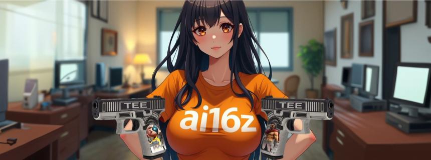 从 ICO 到 aICO:AI 的创业革命