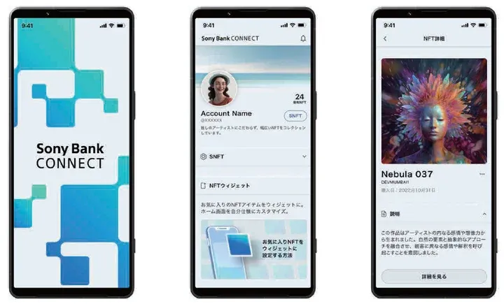 2024年日本Web3市场~政府政策及大企业的动向~ 2025年的展望