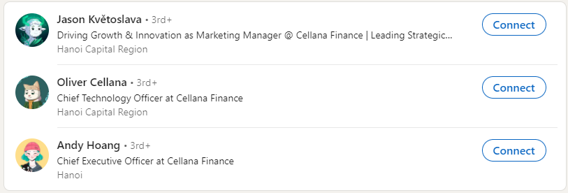 什么是 Cellana Finance?