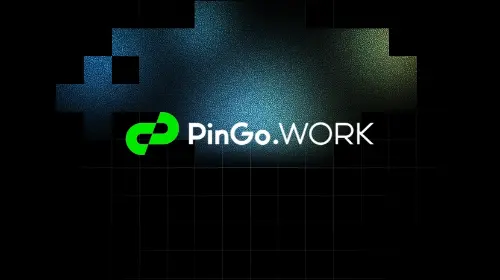 什么是 PinGo ($PINGO)?