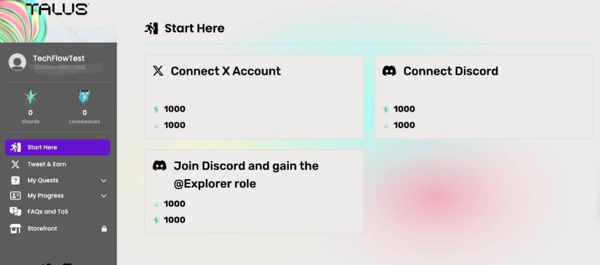 解讀 Talus:獲 Polychain 領投 600 萬美金融資, 專爲 AI Agent 設計的 L1