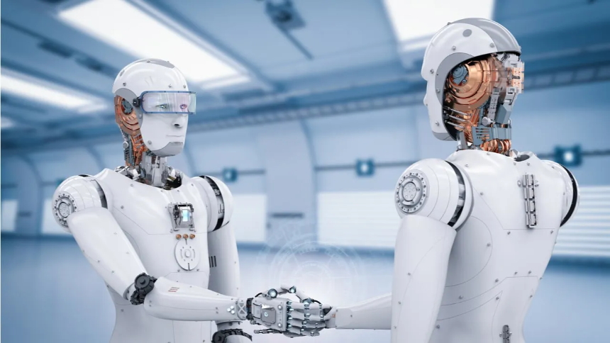 Truth Terminal 与其他 AI 模型整合，迈向“实验新阶段”