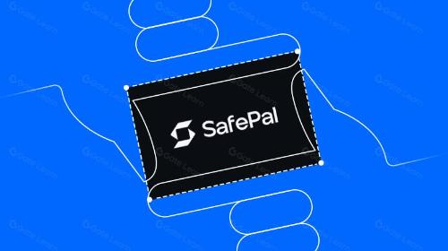 一文读懂什么是<span class='keyword'>SafePal</span>?