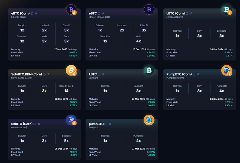 BTCFi:探索比特币万亿美元市场价值的新路径
