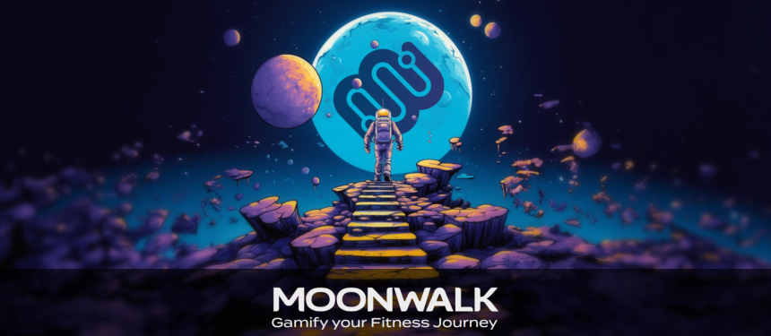 同样游戏化健身,Moonwalk 能超越 StepN 吗?