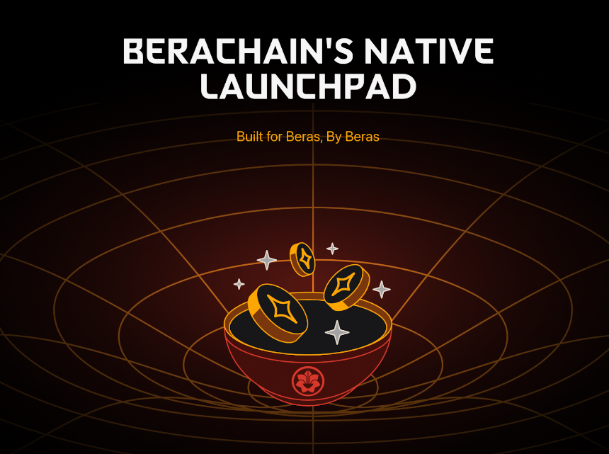 Berachain 研究：重塑区块链共识的流动性证明（POL）