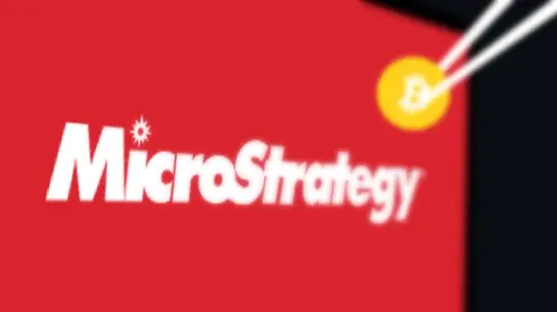 一文读懂 MSTR 微策略的比特币战略