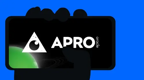 探讨比特币生态预言机解决方案 APRO