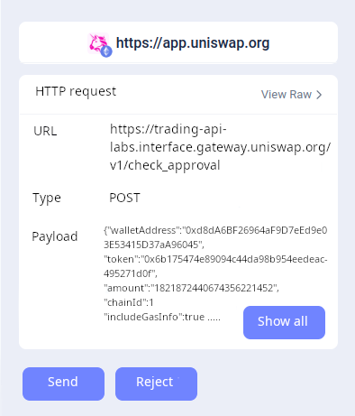 我理想中的钱包
