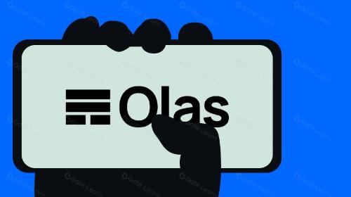 OLAS:迈向十亿 AI 代理的未来