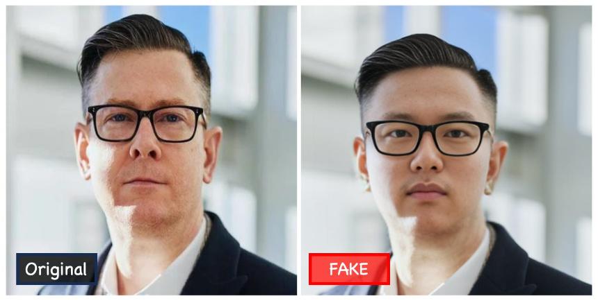 World Network: AI 时代的人类身份验证