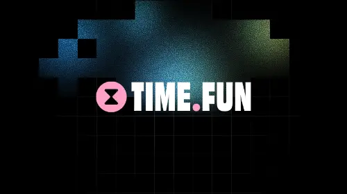 什么是Time.fun？