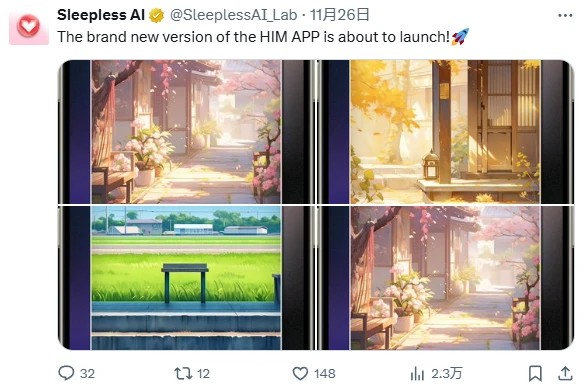 盘点 AI+GameFi 头部项目