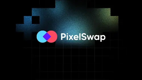 TON 生态的无声进化,解读技术派 TON DEX PixelSwap