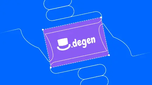 什么是Degen?一文读懂DEGEN