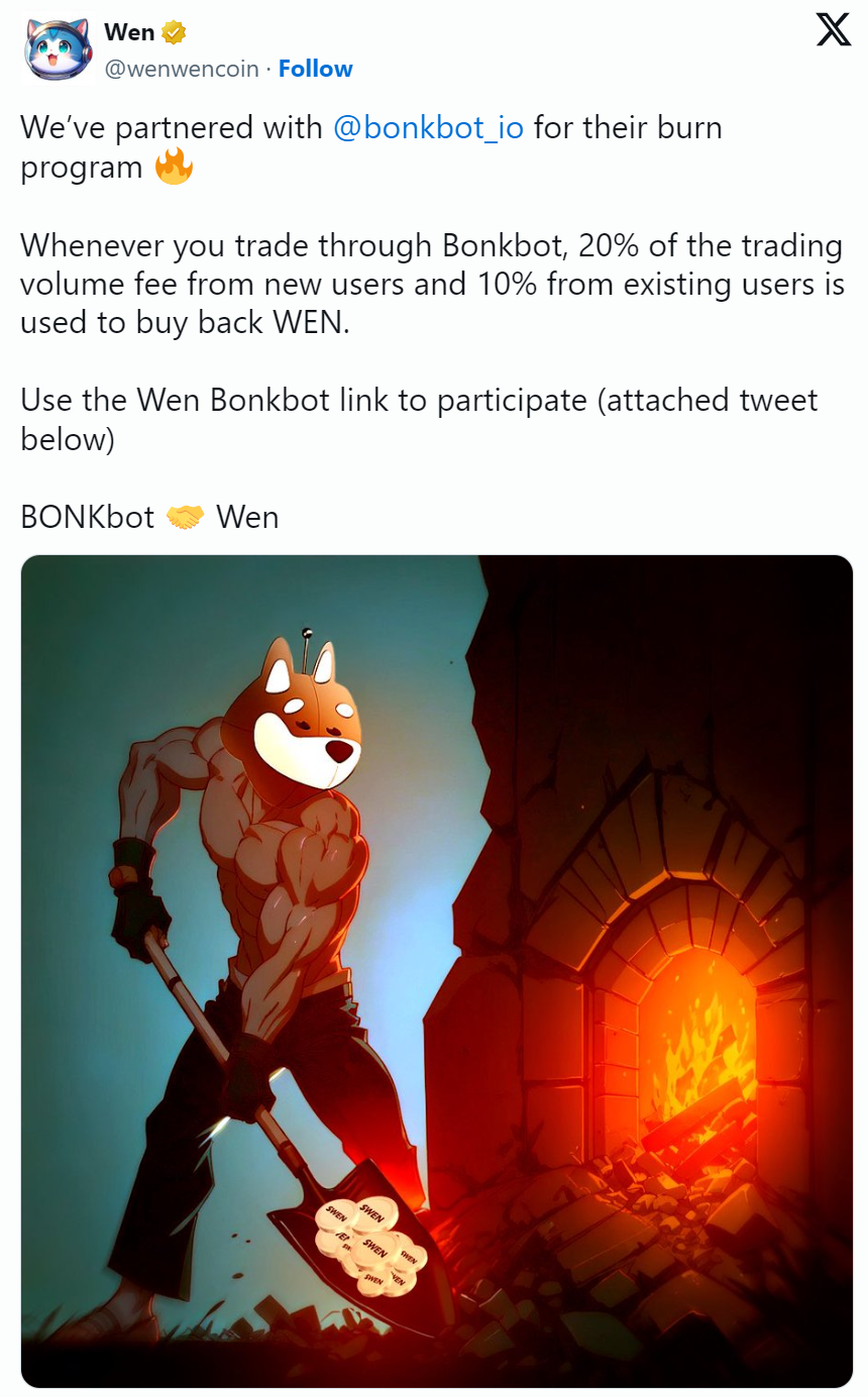 Wen是什么? 关于WEN的全面解读