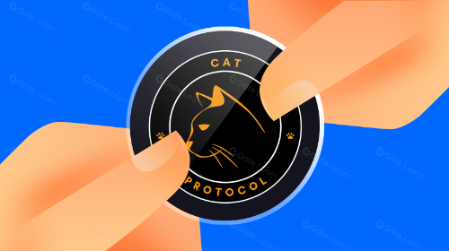 什么是 CAT Protocol?