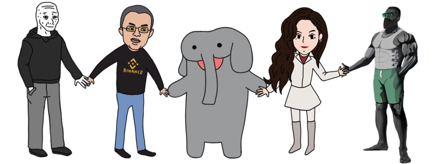 一文读懂 Why an elephant (WHY)