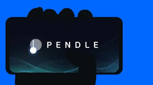 Pendle - 超越积分元宇宙