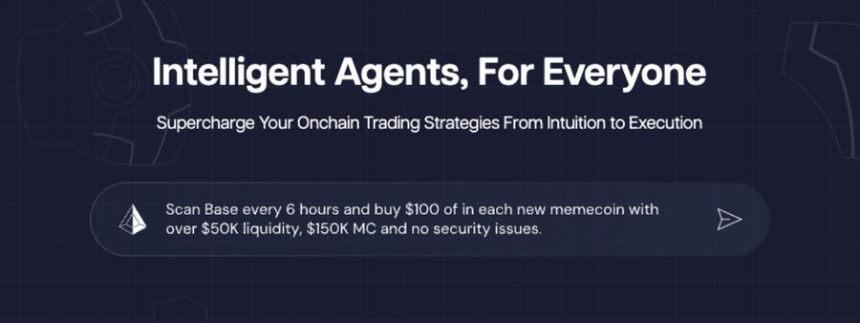 解读 Spectral（$SPEC）：释放链上 AI Agent 的潜力