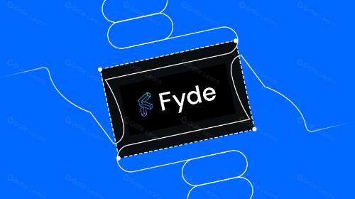 什么是Fyde (FYDE)？