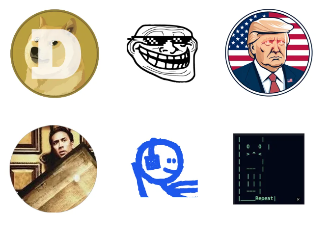 Meme热潮,VC的新战场,机遇还是陷阱?