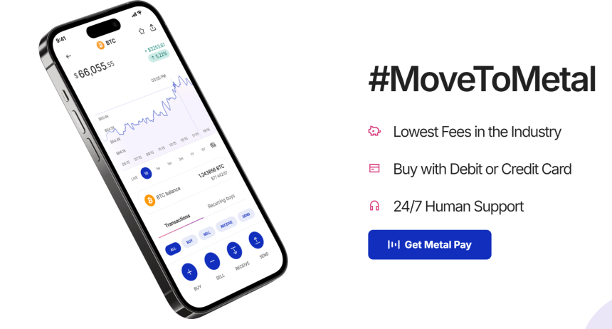 Metal DAO 是什么? 一文读懂 MTL 代币