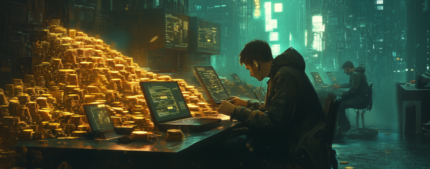 Somnia:构建统一虚拟社会的基础
