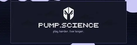 什么是 Pump.Science？在真实科学实验中进行交易