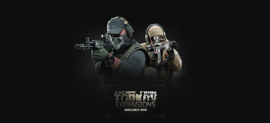 掌握 Tarkov 的比特币农场:终极设置、盈利和优化指南