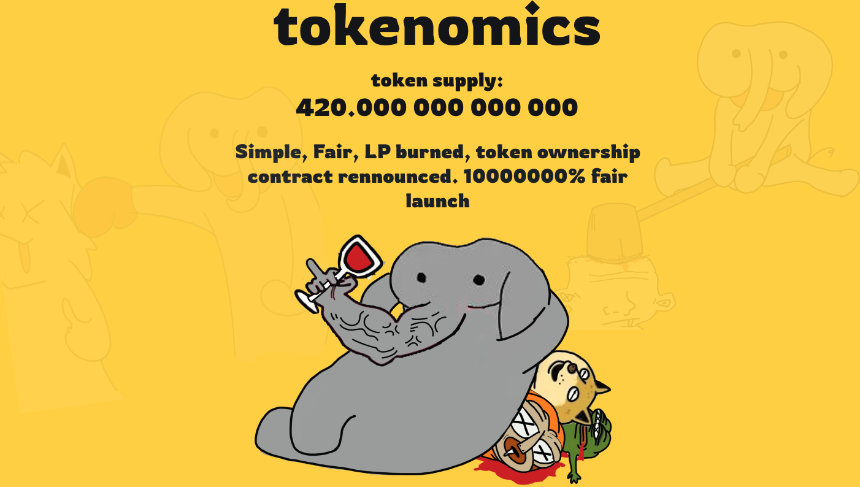 一文读懂 Why an elephant (WHY)