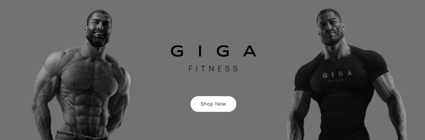 什么是Gigachad?关于GIGA的全面介绍