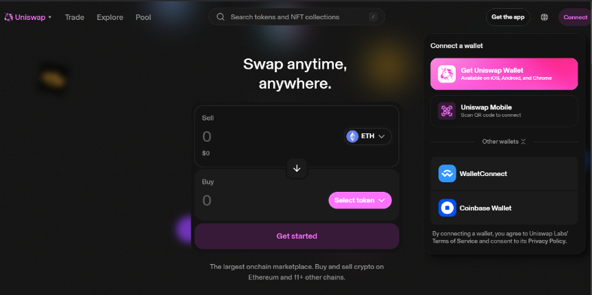 什么是 Wallet Connect 网络? 关于 WCT你需要知道的一切