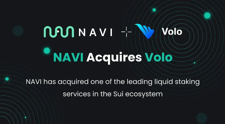 什么是NAVI($NAVX)