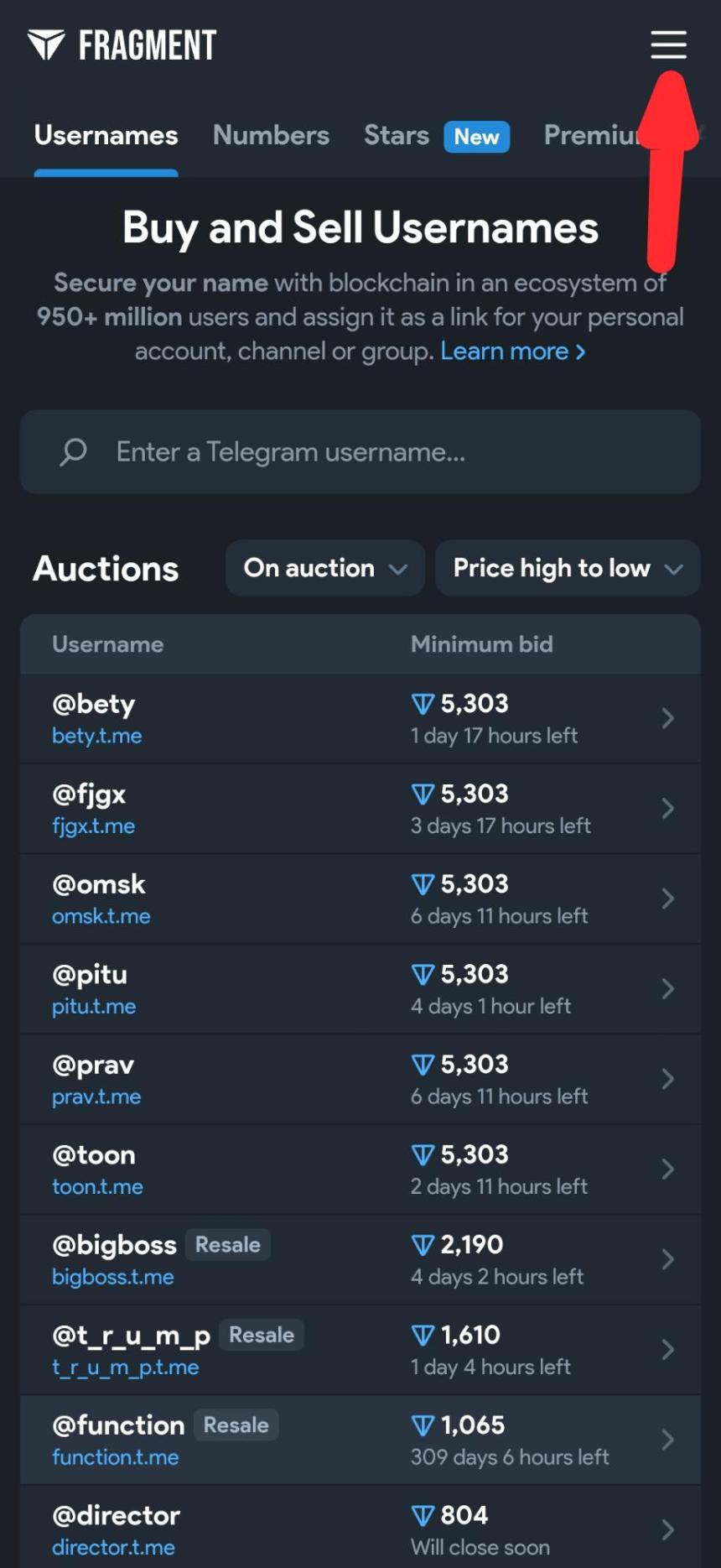 什么是 Telegram NFT?