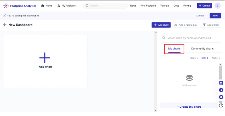 什么是Footprint Analytics?