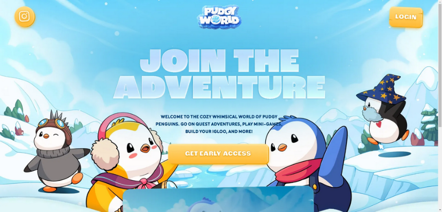 从社区危机到全球化品牌,Pudgy Penguins 如何翻盘成为 NFT 传奇?